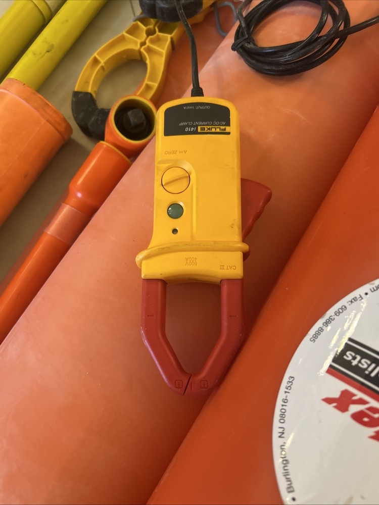 Cementenex Lineman Safety Kit