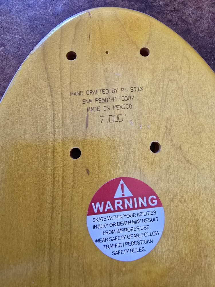 Rare Dogtown Skateboard Penny Board
