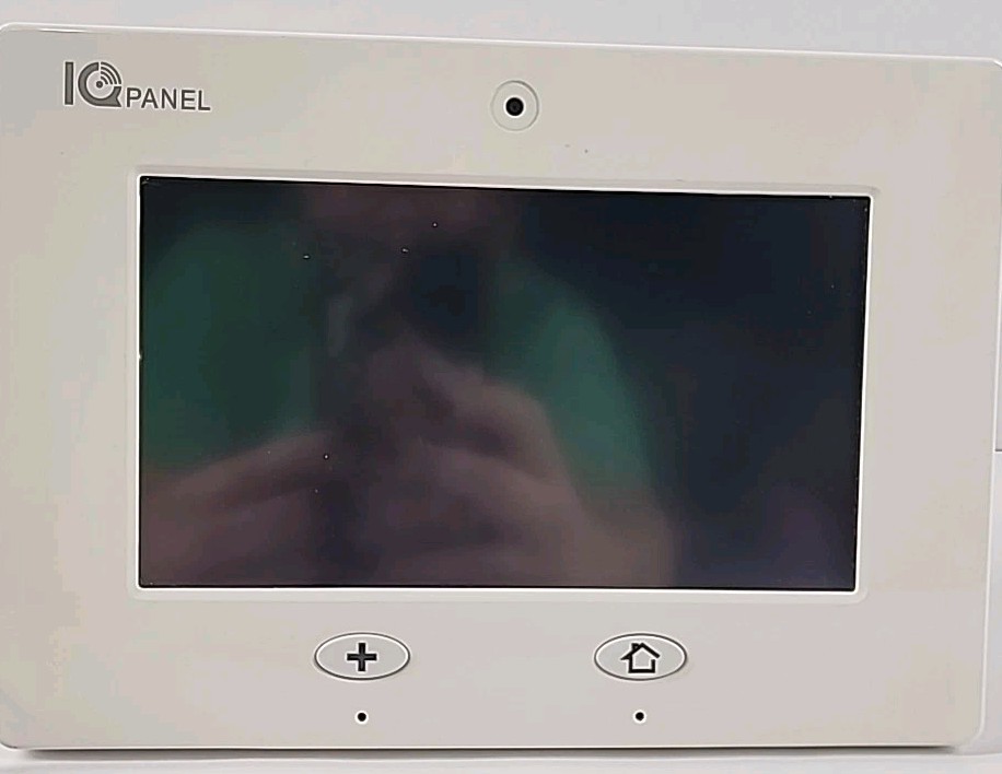 Qolsys IQ Panel All In One Security Panel with 7" Touch Display VRZ Brinks