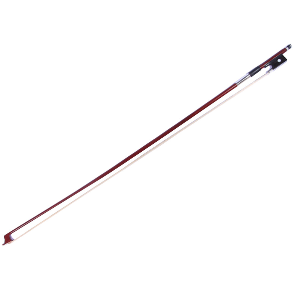 1/4 Size Lightweight Violin Bow Octagonal Design for Young Learners