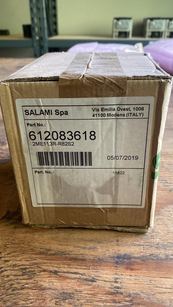 Salami Spa 612083618