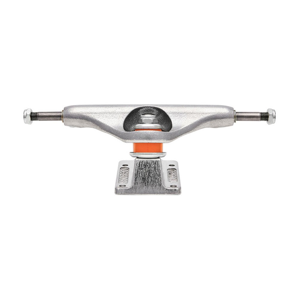 Independent Skateboard Trucks 149 Silver Stage 11 with Thunder Hardware