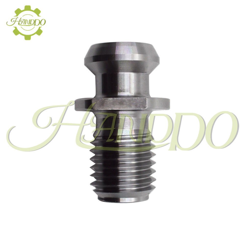 PACK10 CAT50 45°1.140" Pull Stud Coolant Thru Retention Knob For Mazak