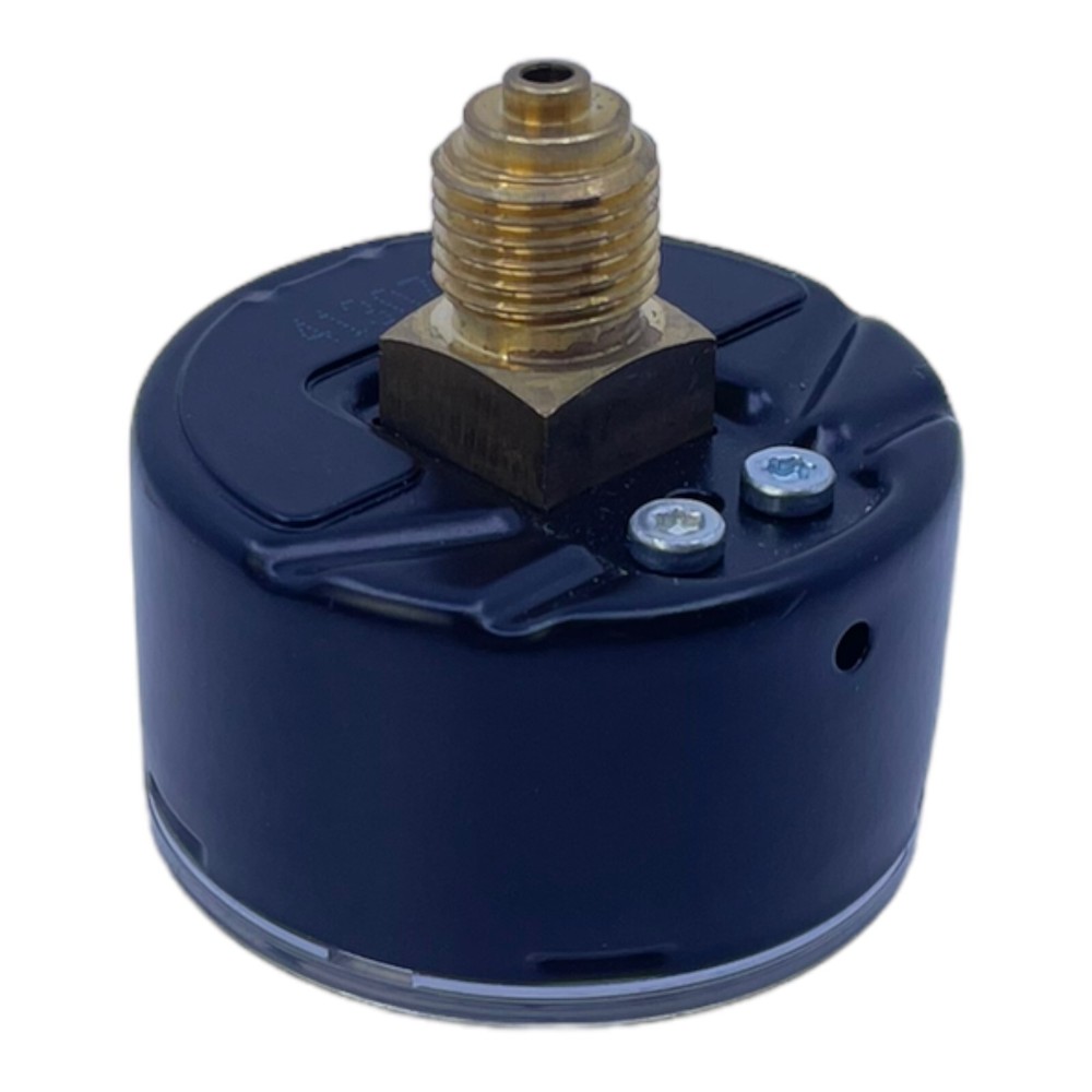 Wika Cl 2.5 Pressure Gauge