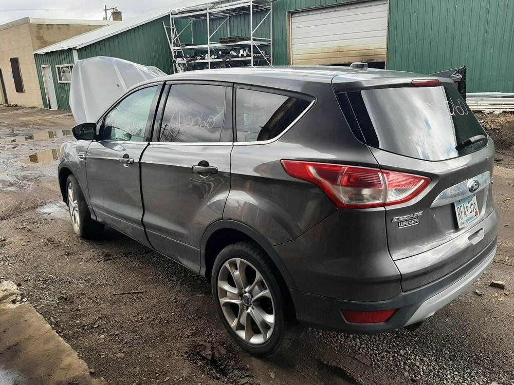 ESCAPE 2013 High Mounted Stop Light 944486