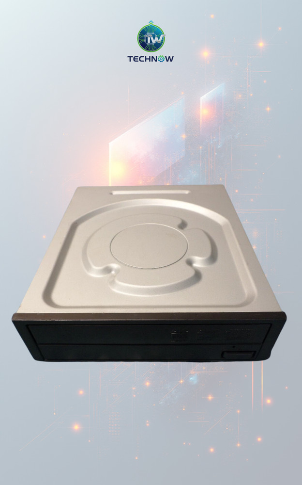 DVDRW SATA Drive DVD CD Rewritable Drive Burner For Internal Desktop Computer