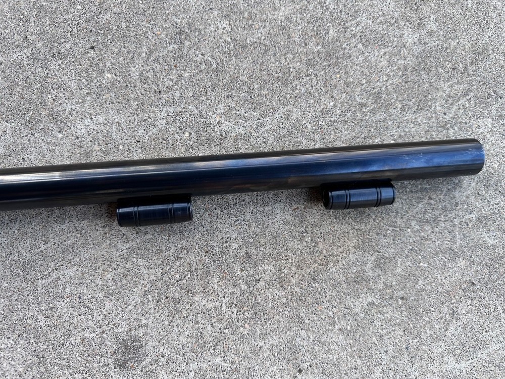 Thompson Center Black Diamond .50 Cal Cal. Inline Muzzleloader Barrel
