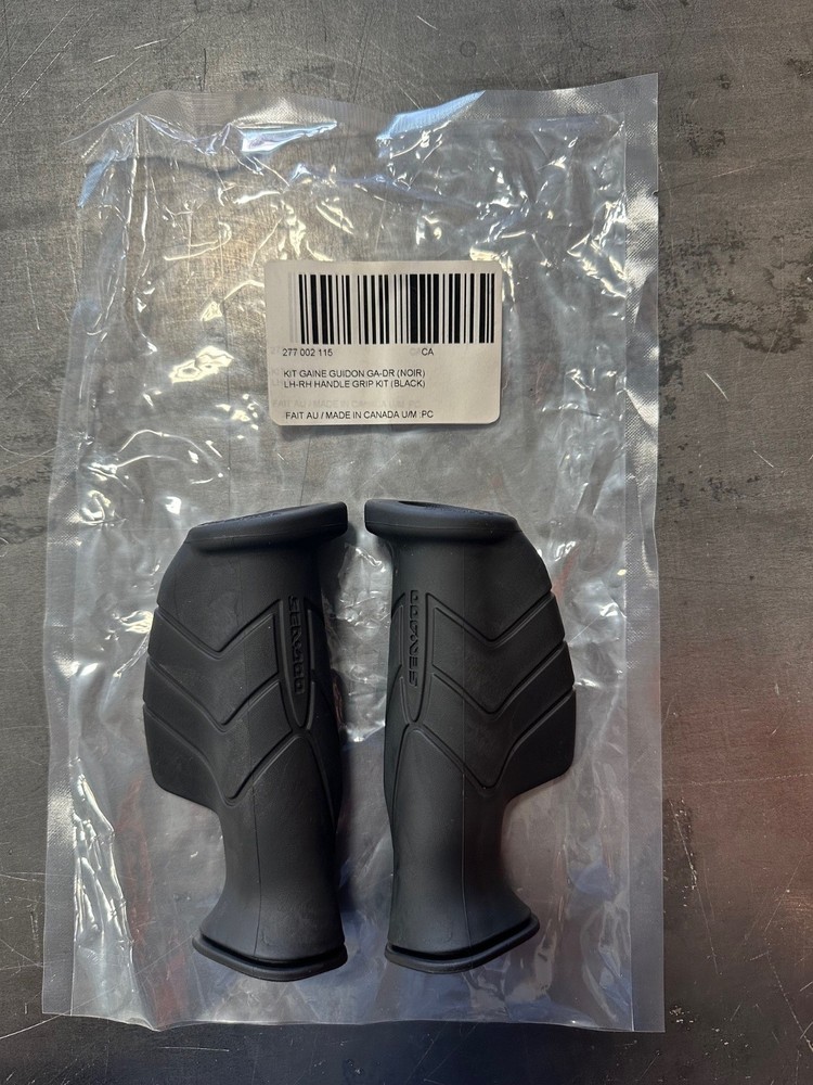 Seadoo Hand Grip set.