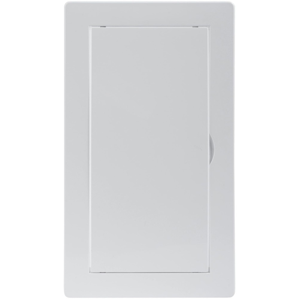 4x8 Access Panel ABS Plastic Wall Ceiling Door Plumbing Electrical White