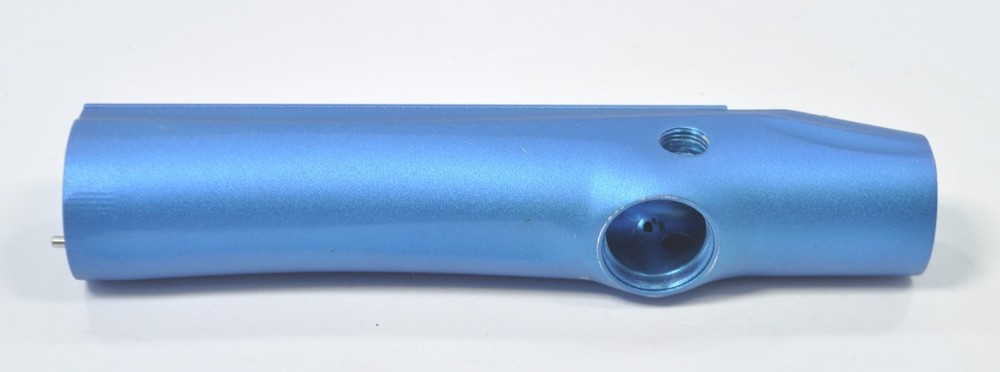 Pre-Owned Invert Mini Body & Plate w/ Mounting Screws