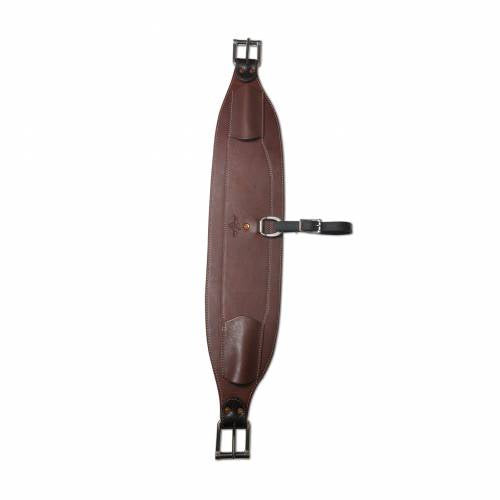RANCH HEAVY OILED FLANK CINCH by Professional’s Choice