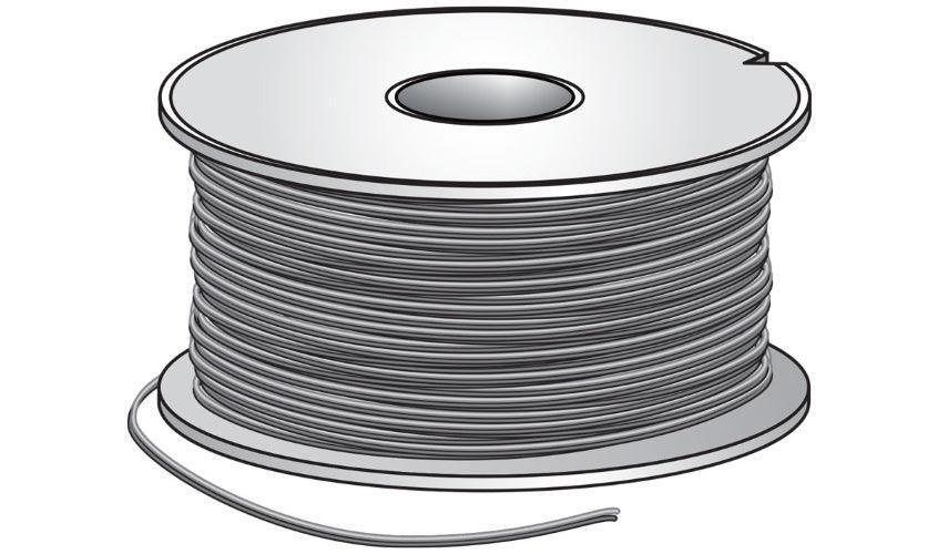 Woodland Scenics JP5683 Extension Wire