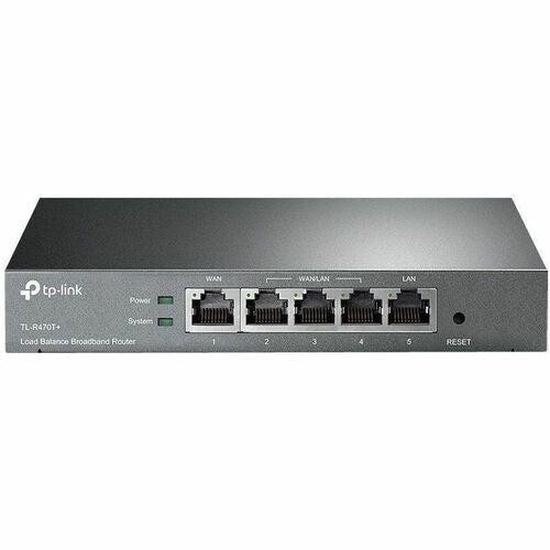 TP-Link Load Balance Broadband Router 831467