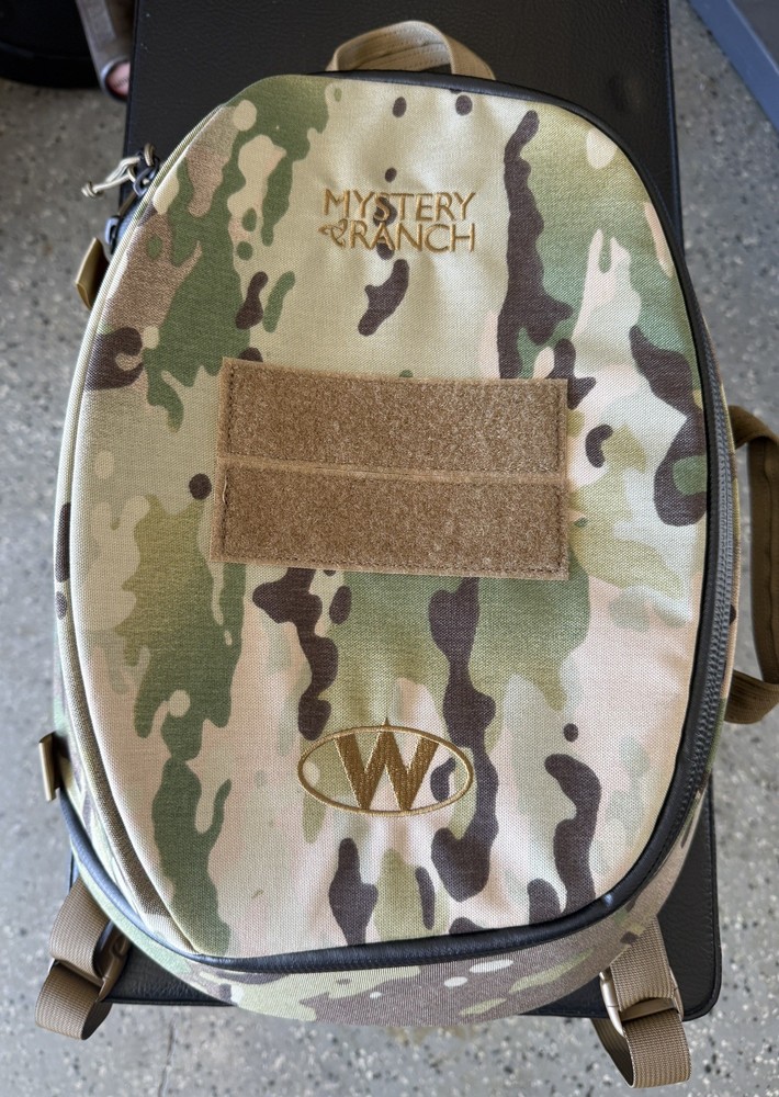 Mystery Ranch Team Wendy MultiCam Transit Pack (New)
