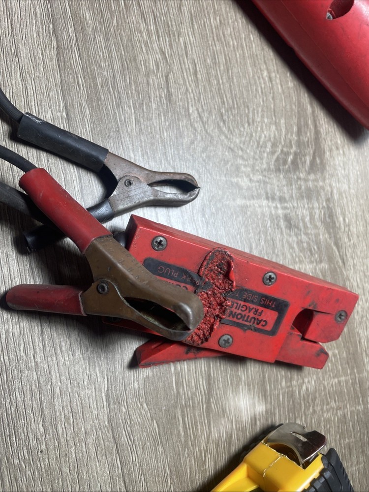 Marco TL825c Timing Light