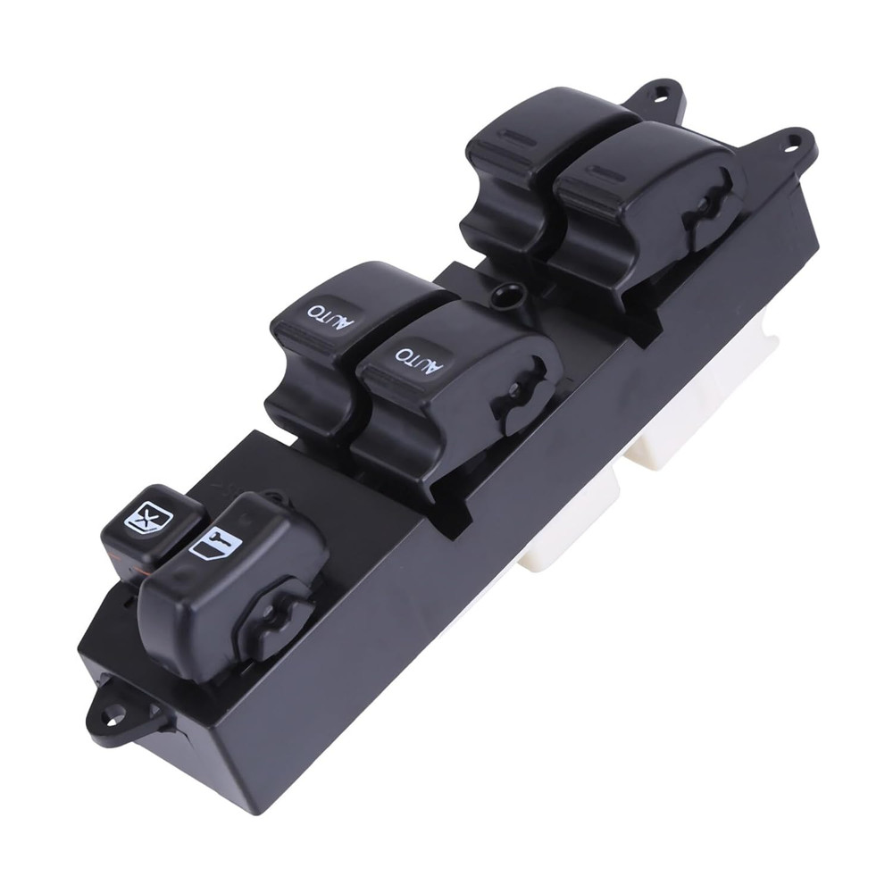 1995-2008 4Runner Left Driver Side Power Window Switch–Compatible Replacement