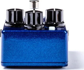 MXR® BASS OCTAVE DELUXE