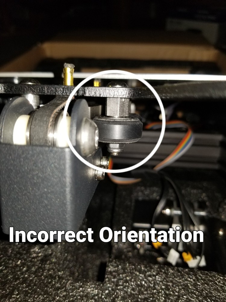 Ender 3 Auto Off Switch Creality 3D Printer