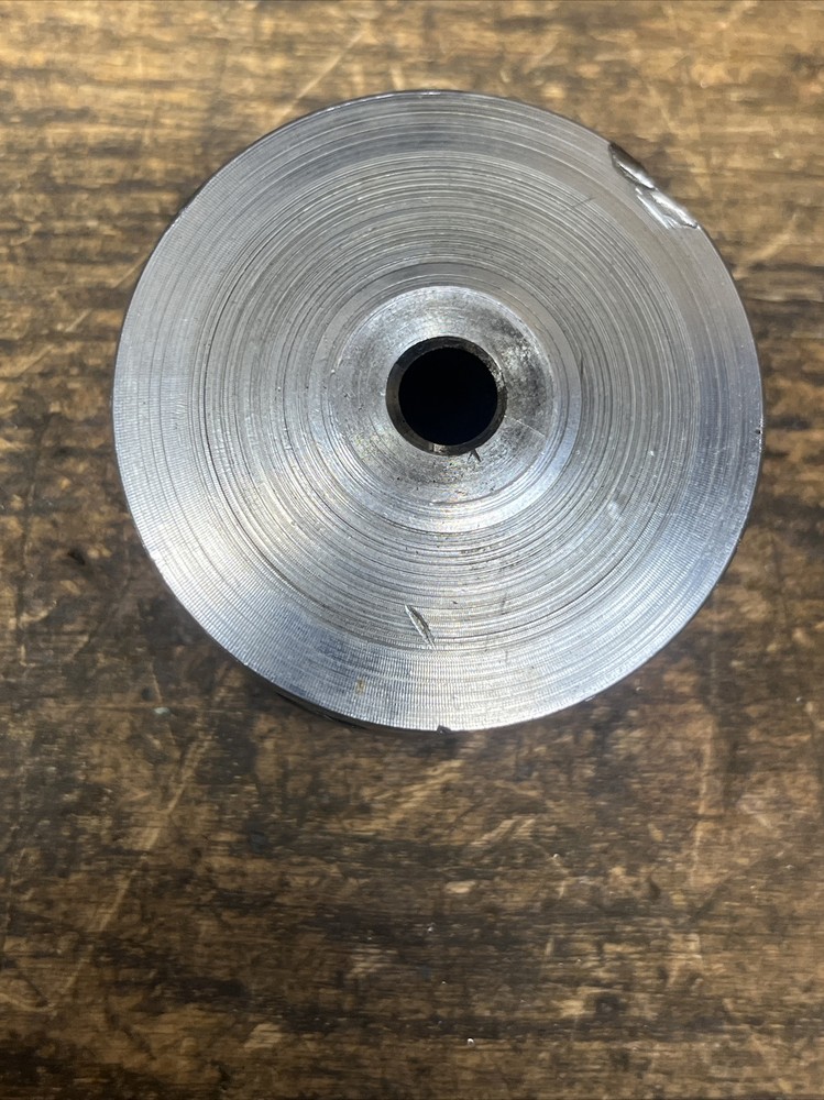 Delta 15” Deluxe Drill Press Pinion Hub ⬇️😎