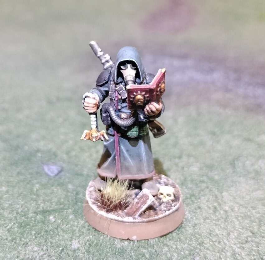 Grim Guard Acolyte