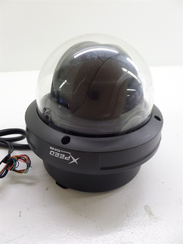 CNB SMB-22Z12F Xpeed High Speed Mini Dome Camera