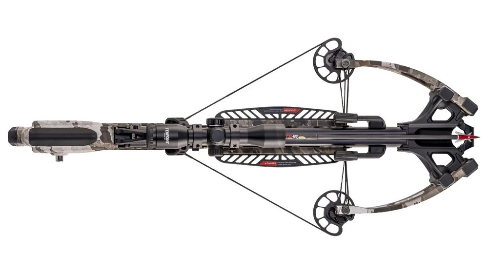Tenpoint Venom X Crossbow