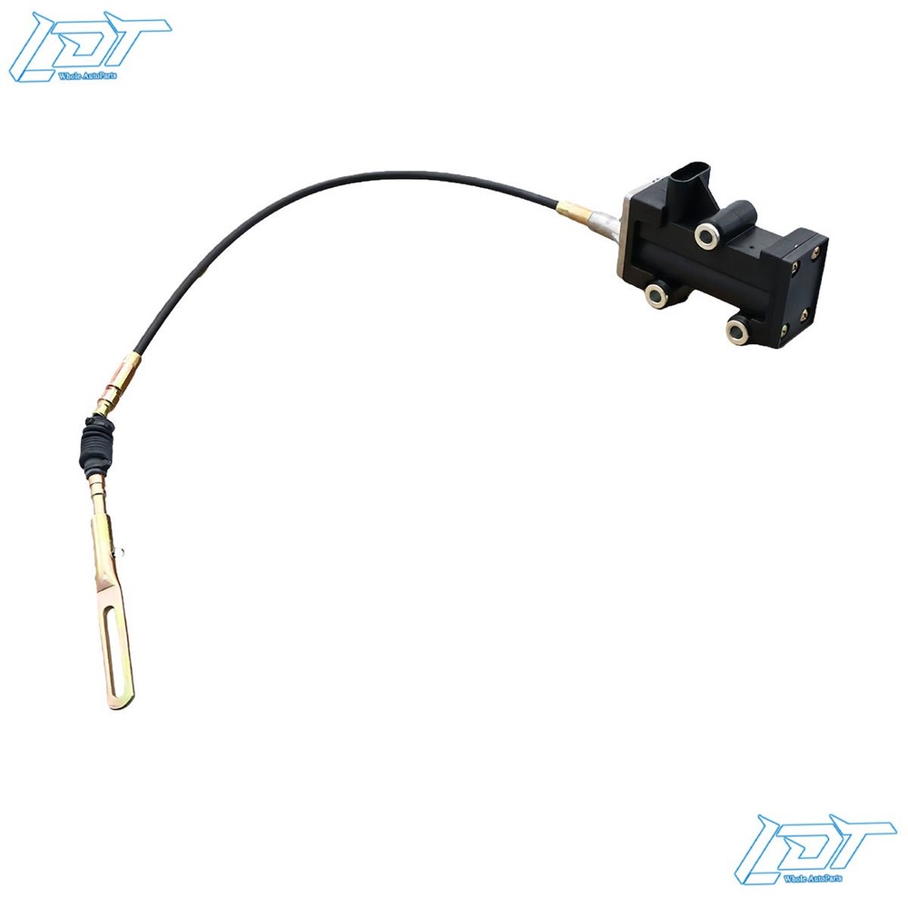 Position Sensor Cable Fit Allison Throttle 29506378 29507766 US