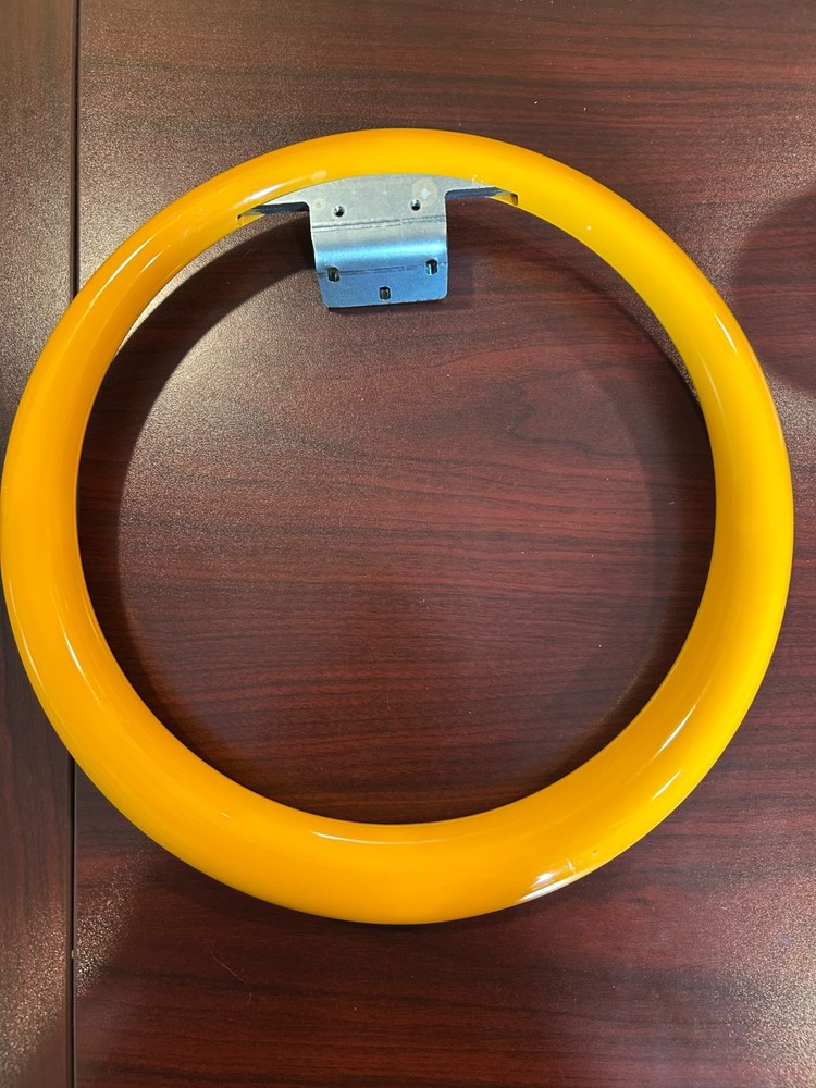 RayScan RCT700 patient hand rest