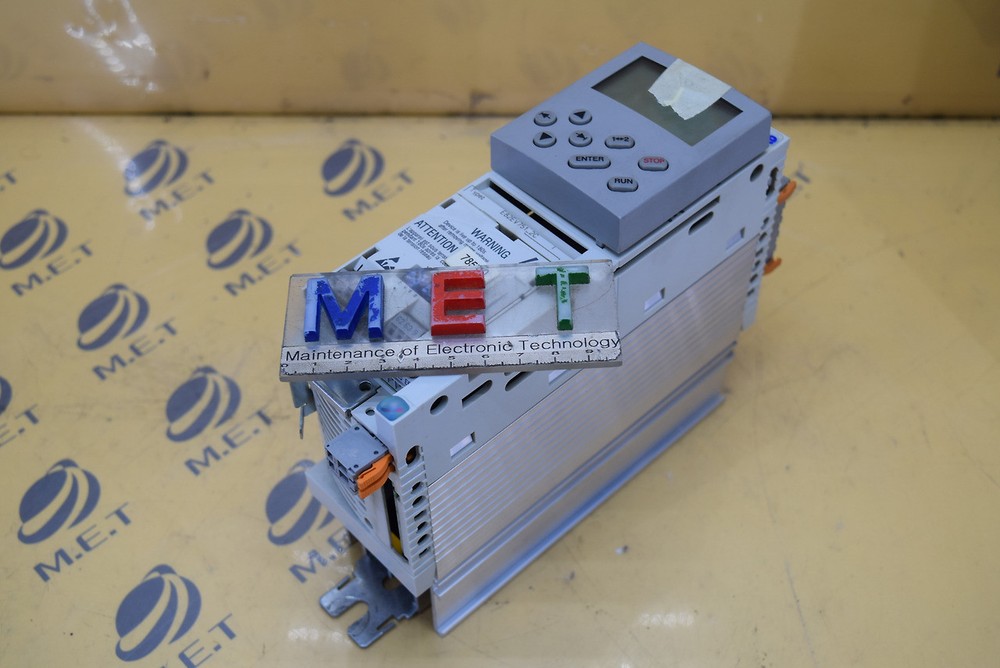Repair ticket for E82EV751_2C