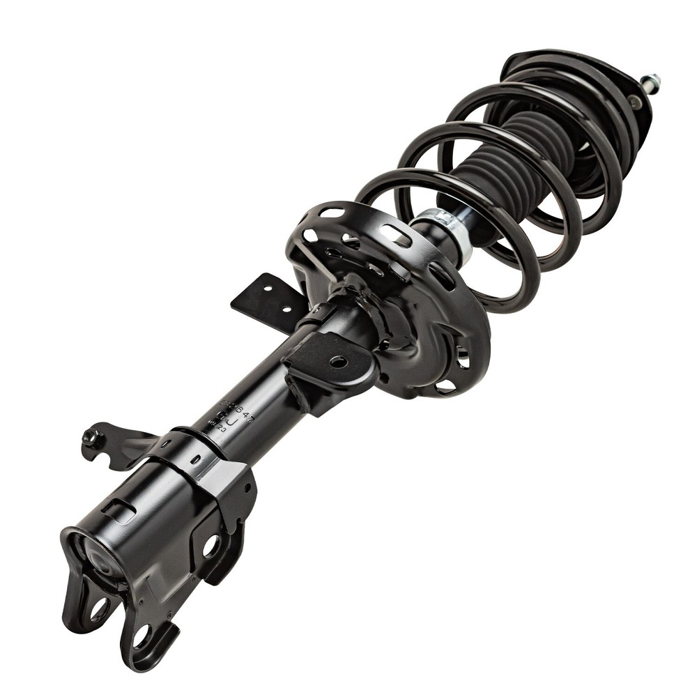 Front Struts w/ Coil Spring for 2009 2010 2011 2012 2013 2014 2015 Honda Pilot