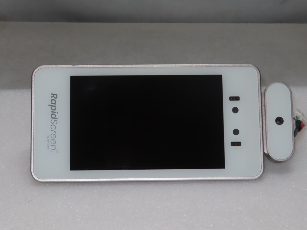 Rapid Screen by Spin Touch RS-PV3-1