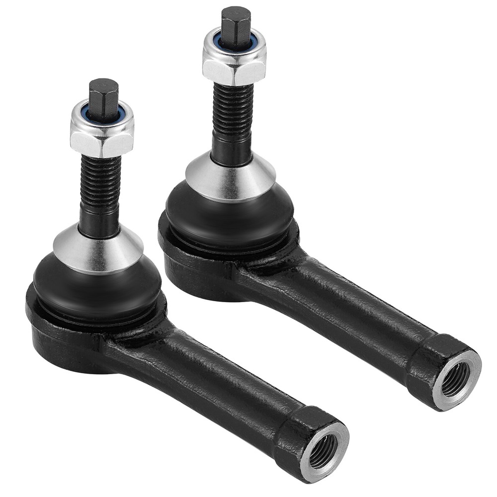 Tie Rod End Set For 2011-2019 Ford Explorer 2017-2018 Ford Flex Front Outer 2PCS