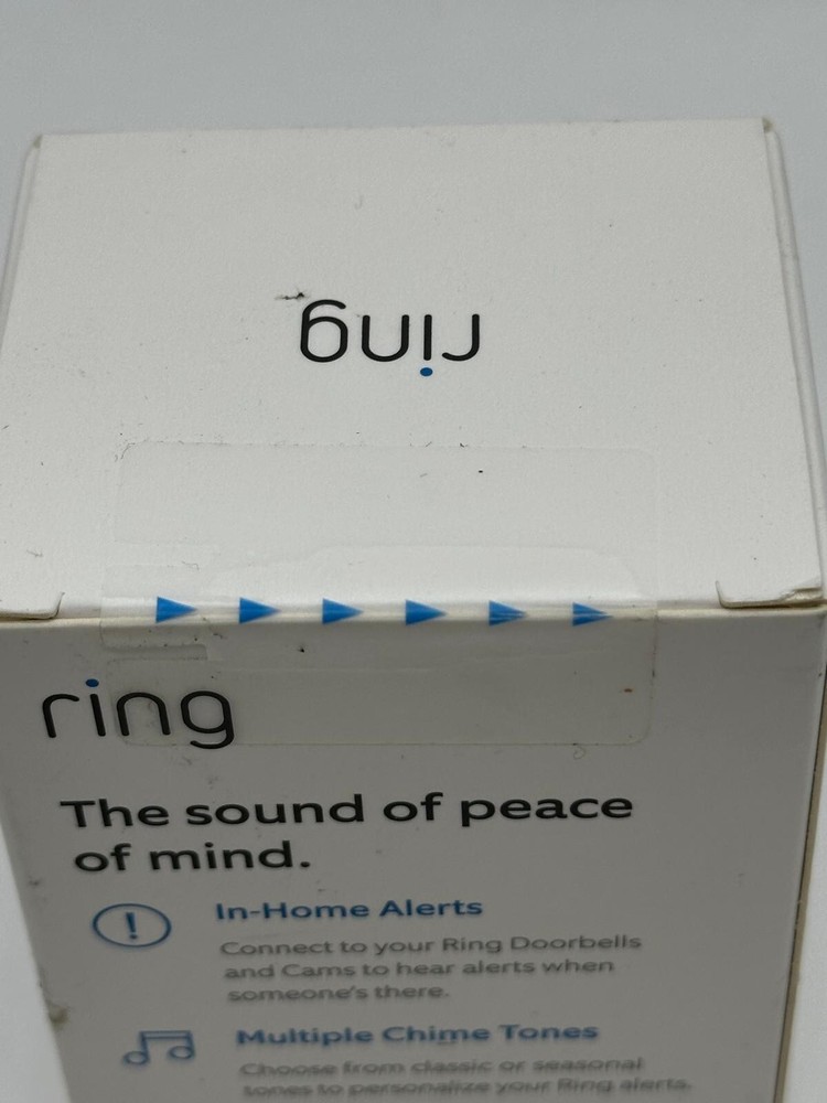 Ring Chime
