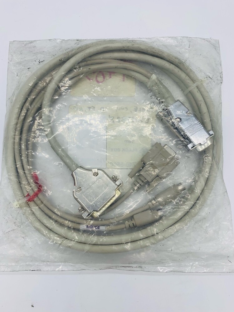 Black Box EHN382S-0010 Cable KVM , CPU , 3m, 10FT