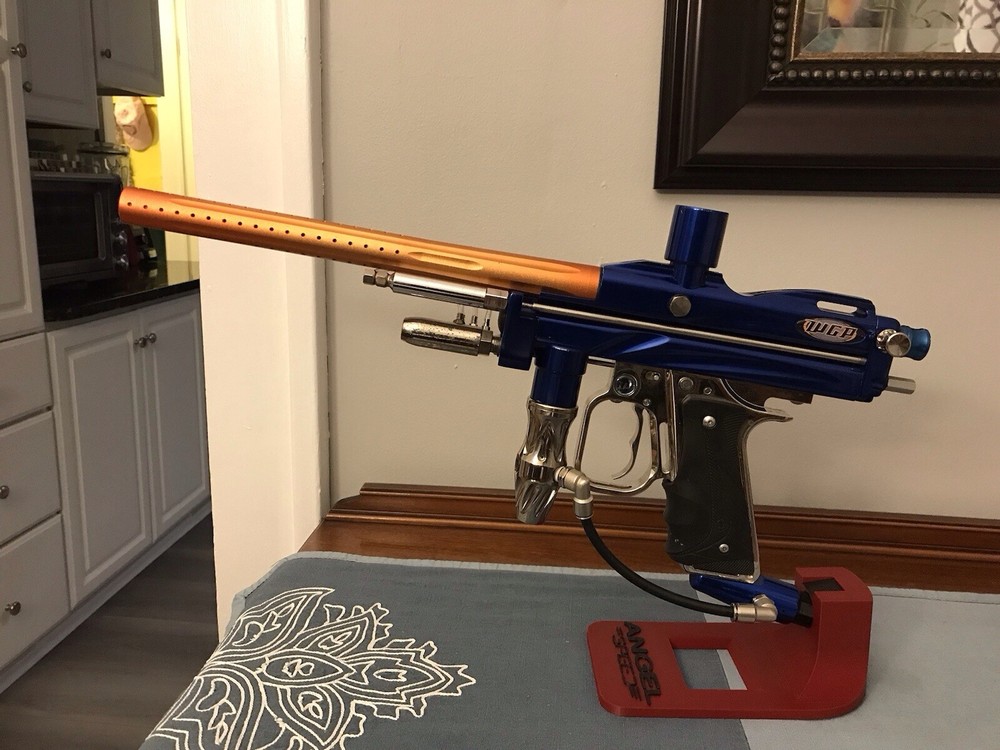 wgp autococker paintball