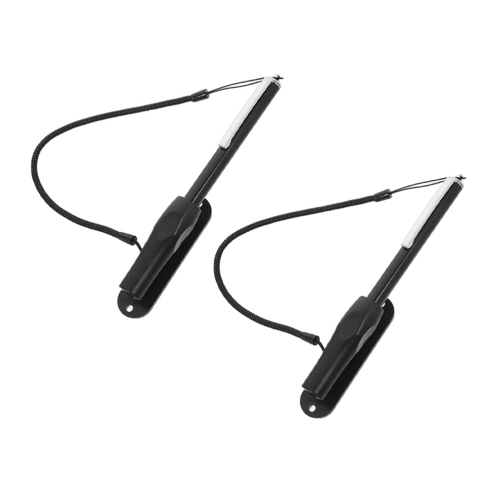 2 Pcs Navigating Pen Stylus for Touchscreen Universal Capacitive
