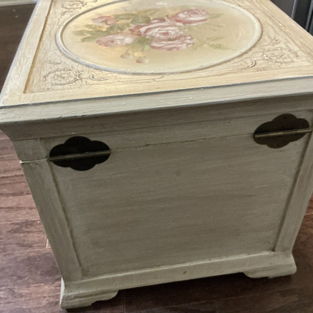 Decorative Storage Box