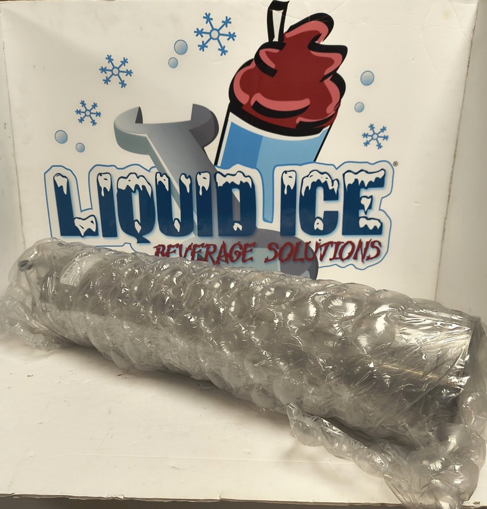 1 New Multiplex TANK,CARB.,5IN DIA PRIORTY 20136