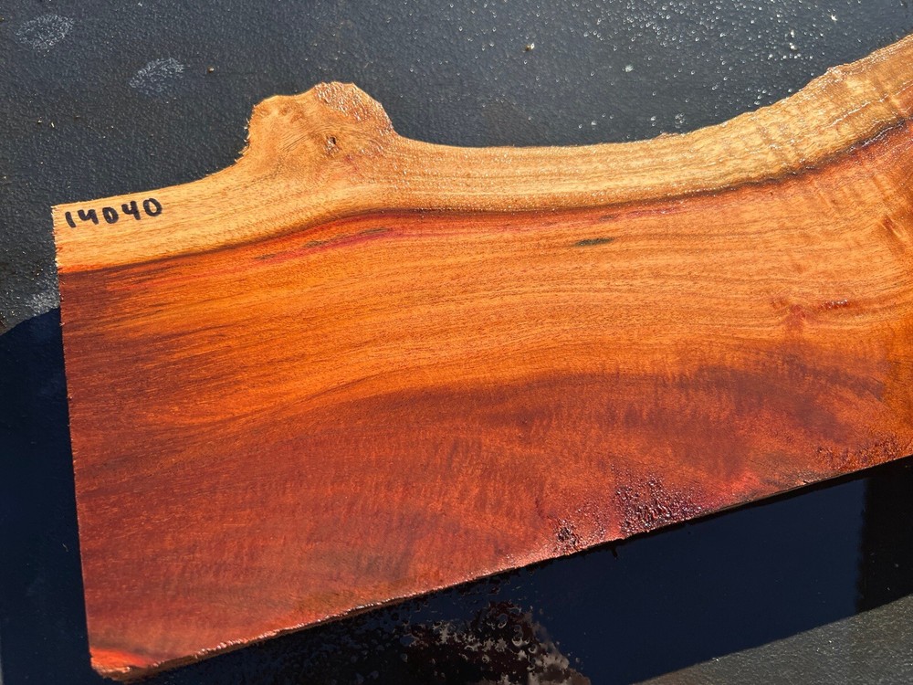 Hawaiian Milo Board #14040