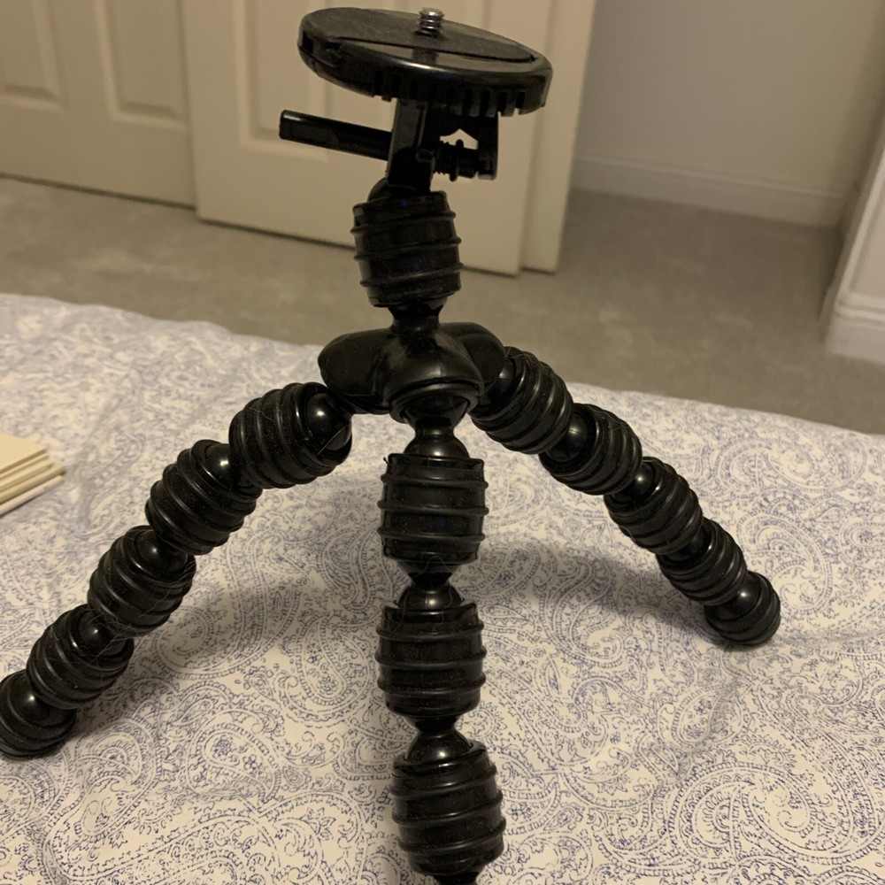 9.5 “ Adjustable Tripod MID# 3050315