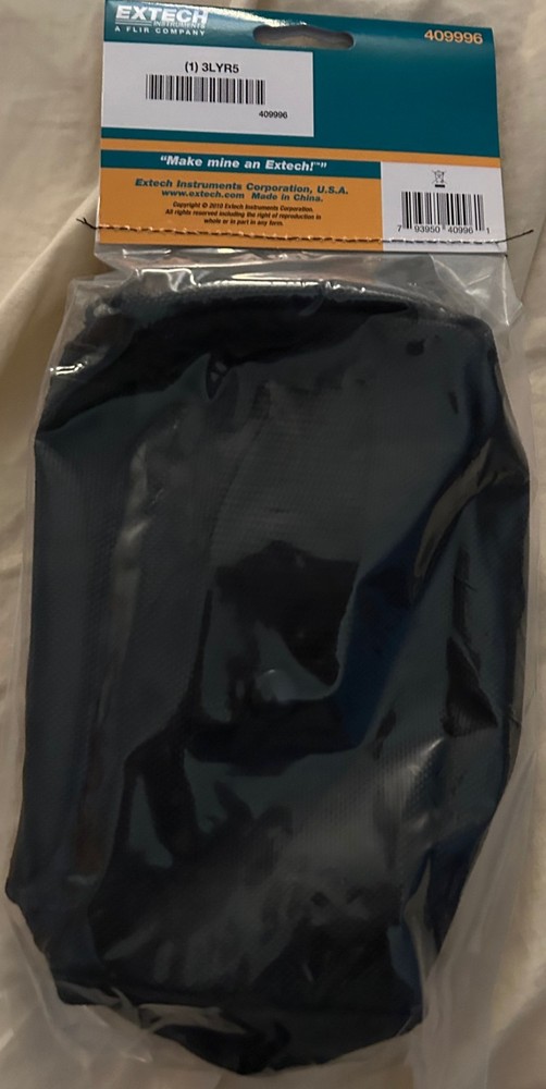 Extech 409996 Medium Carrying Case new