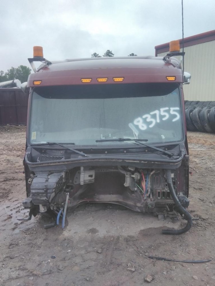 Replaces 2016 PETERBILT 579 CAB , GA