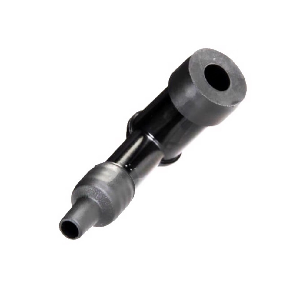 NGK Spark Plug Cap LD05F Black (8060) For Threaded Terminal Plugs