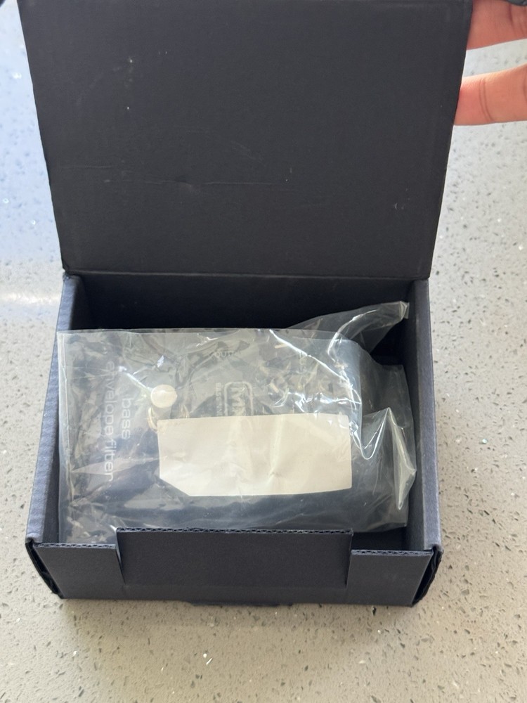 MXR M82 Bass Envelope Filter Unit Only