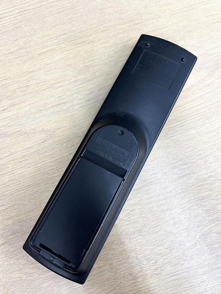 Panasonic Audio Remote Control EUR7720LC0