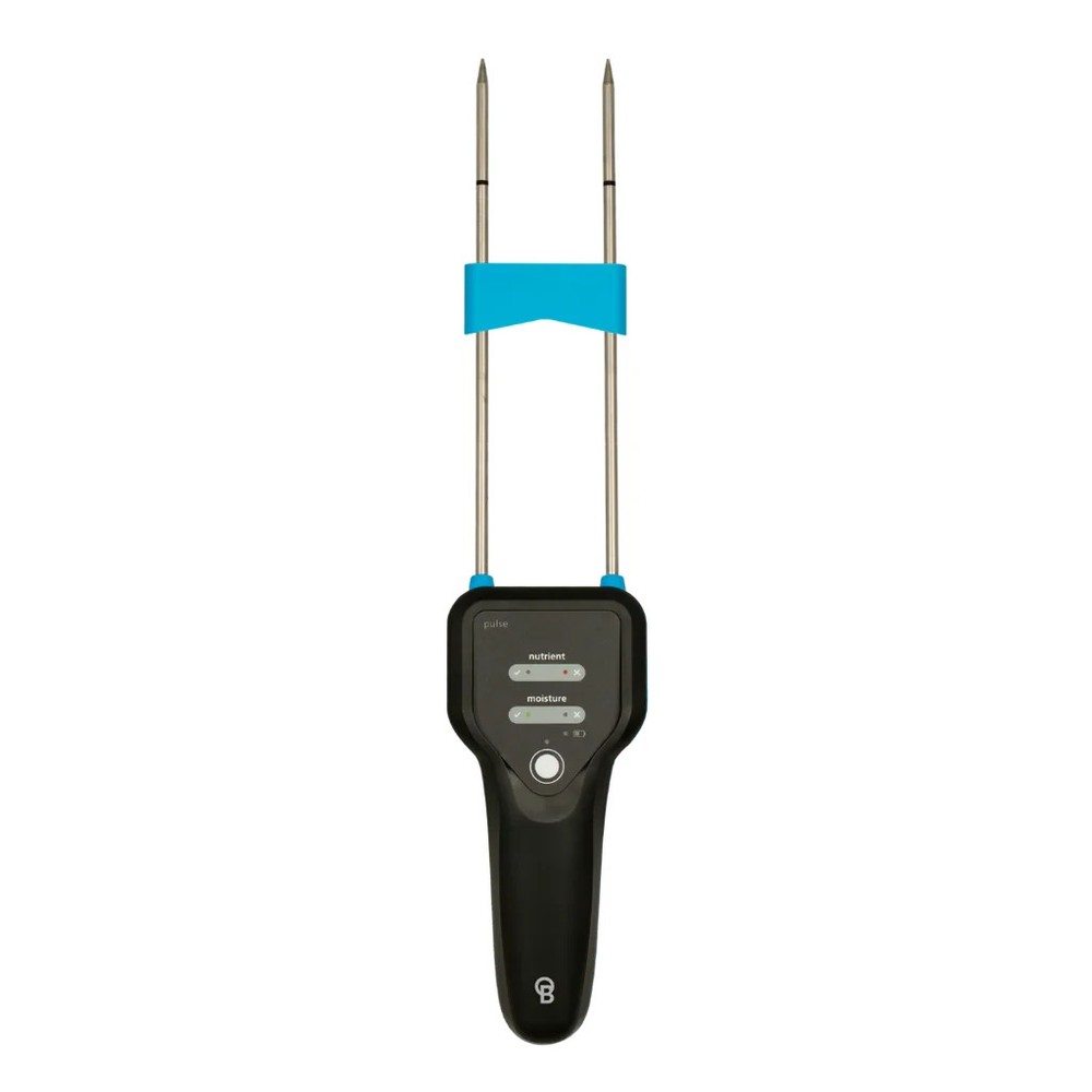 Bluelab Pulse Multimedia EC/MC Meter