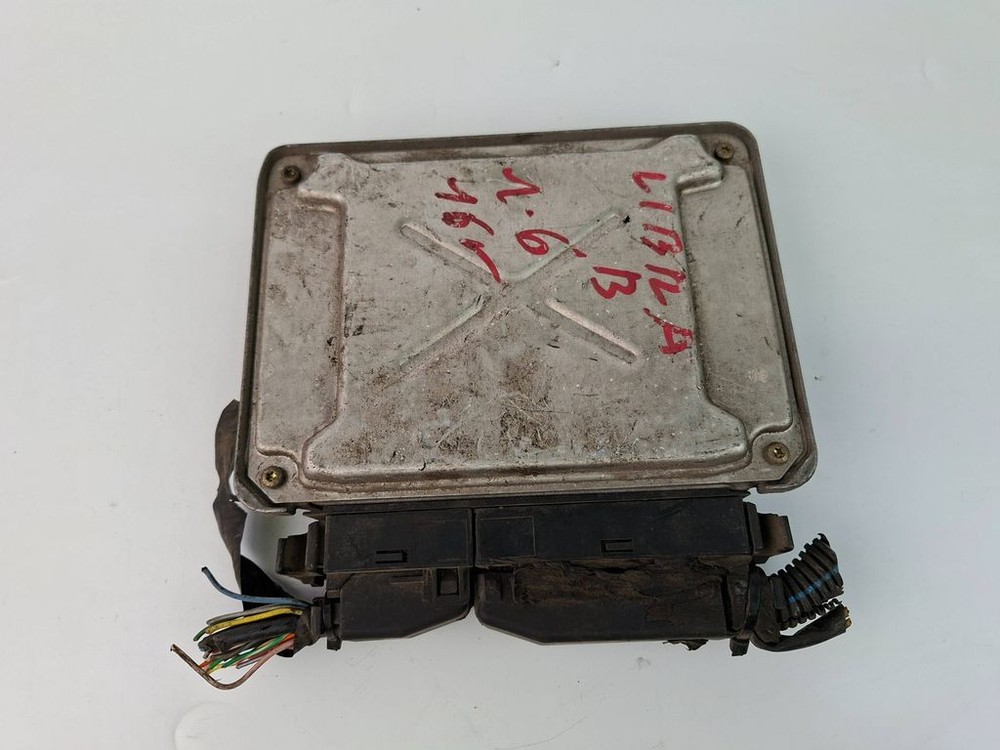 Lancia Lybra 2002 Other ECU Control Module 46769432 BVV3208
