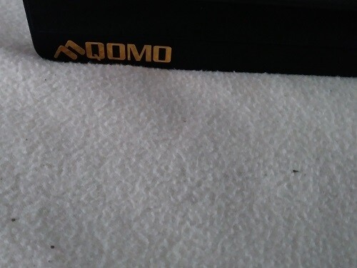 QOMO QIT600 F1 HiteVision HD Interactive Panel