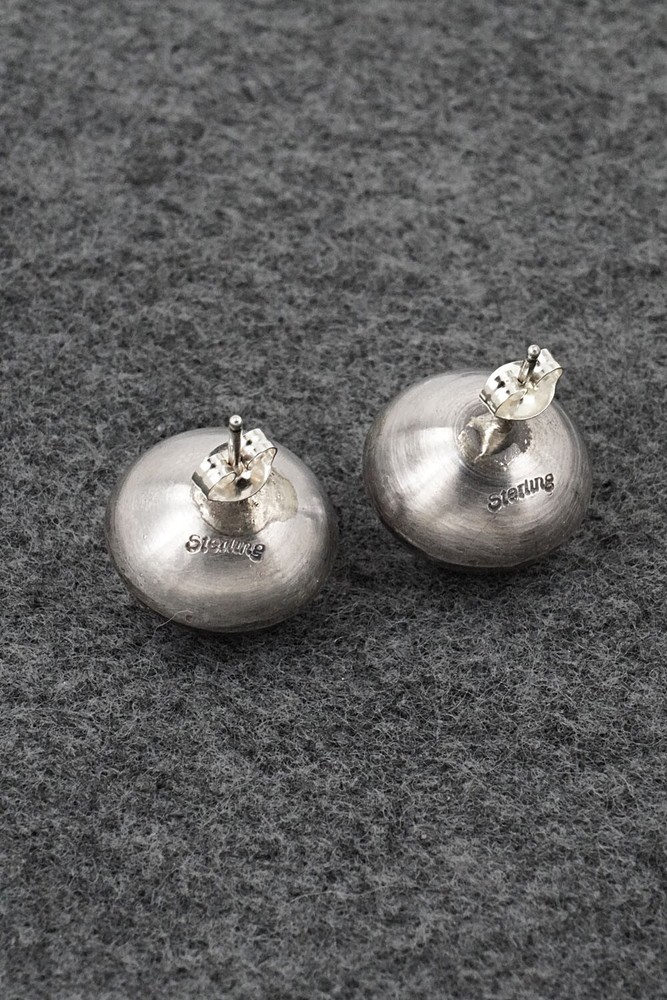Sterling Silver Earrings - Sheri Hale