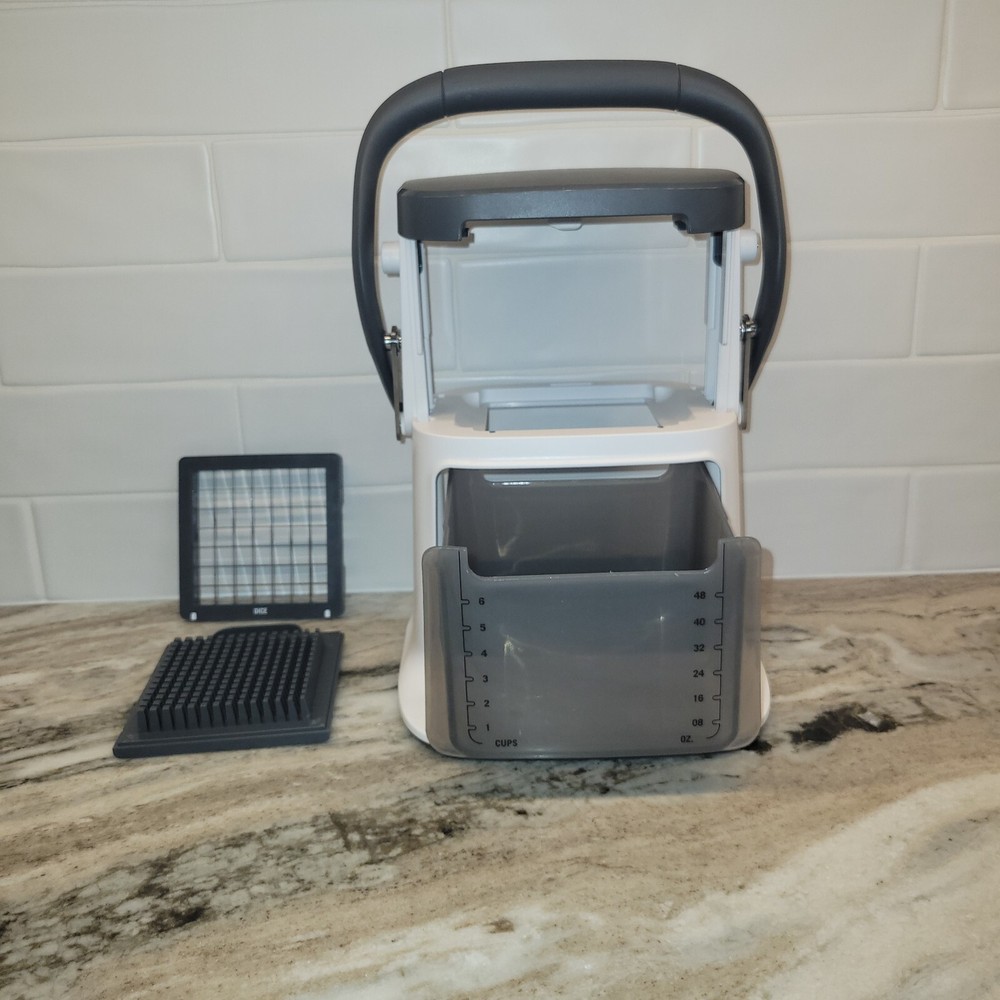 Williams Sonoma Professional Multi Chopper Kitchen Gadget Dice